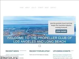 Sites similar to propellerclublalb.org
