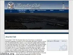 Sites similar to propellerclubportlandme.com