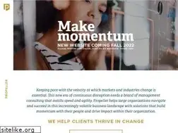 Sites similar to propellerconsulting.com