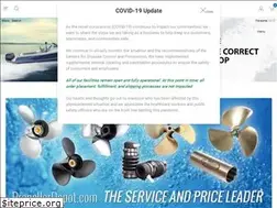 Sites similar to propellerdepot.com