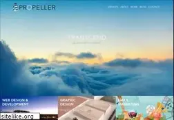 Sites similar to propellerglobal.com