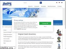 Sites similar to propellergovernor.com