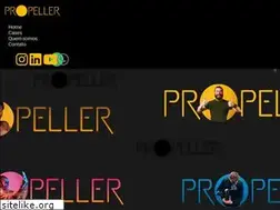 Sites similar to propellermkt.com.br