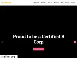Sites similar to propellernet.co.uk