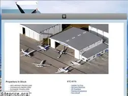 Sites similar to propellerpartsmarket.com