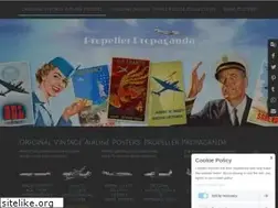 Sites similar to propellerpropaganda.com