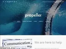 Sites similar to propellertherapy.com