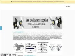 Sites similar to propellerworld.co.uk