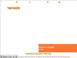 Sites similar to propello.ca