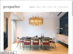 Sites similar to propellor.ca