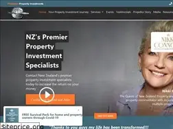 Sites similar to propellorproperties.co.nz