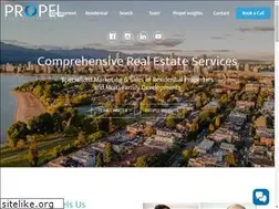 Sites similar to propelmarketing.ca