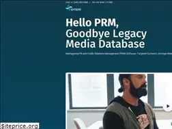 Sites similar to propelmypr.com