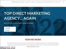 Sites similar to propelomedia.com