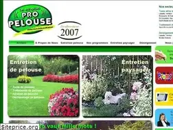 Sites similar to propelouse.ca