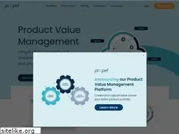 Sites similar to propelplm.com