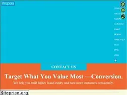 Sites similar to propelrr.com