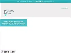 Sites similar to propelsleep.com