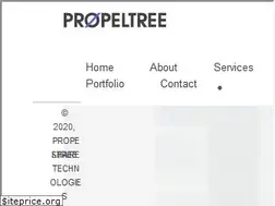 Sites similar to propeltree.com