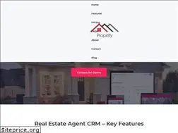 Sites similar to propelty.com