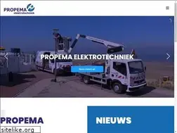Sites similar to propema.nl