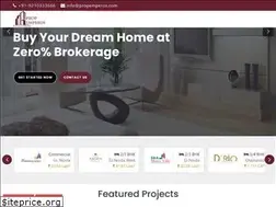 Sites similar to propemperos.com