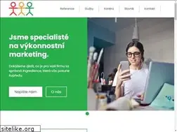 Sites similar to propeople.cz