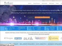 Sites similar to propequity.in