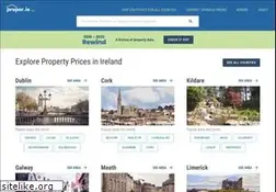 Sites similar to proper.ie