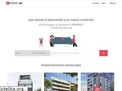 Sites similar to properati.com.ar