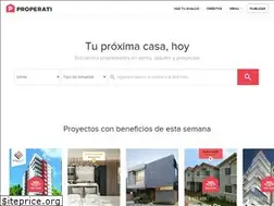Sites similar to properati.com.ec