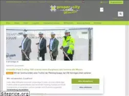 Sites similar to propercity-muenchen.de
