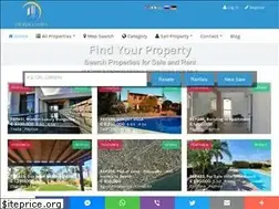 Sites similar to propercyprus.com