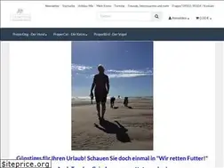 Sites similar to properdog.de