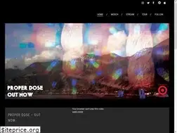 Sites similar to properdose.net