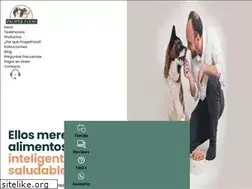 Sites similar to properfood.com.co