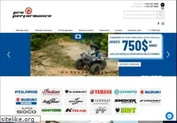 Sites similar to properformance.ca