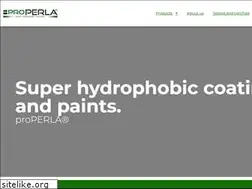 Sites similar to properla.net