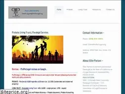 Sites similar to properlegal.org