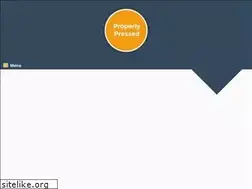 Sites similar to properlypressed.ie