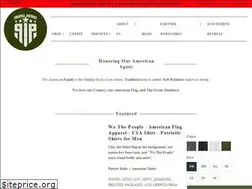 Sites similar to properpatriot.com