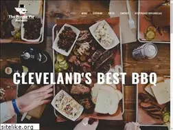 Sites similar to properpigsmokehouse.com