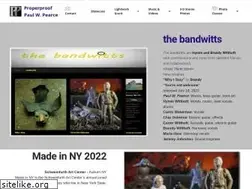 Sites similar to properproof.com