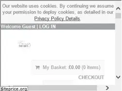 Sites similar to propershopper.co.uk
