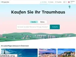 Sites similar to properstar.at