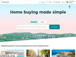 Sites similar to properstar.be
