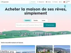 Sites similar to properstar.ch