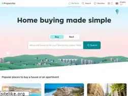 Sites similar to properstar.co.uk