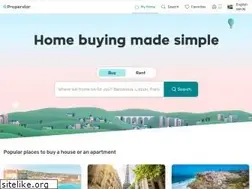 Sites similar to properstar.co.za