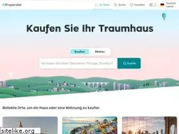 Sites similar to properstar.de